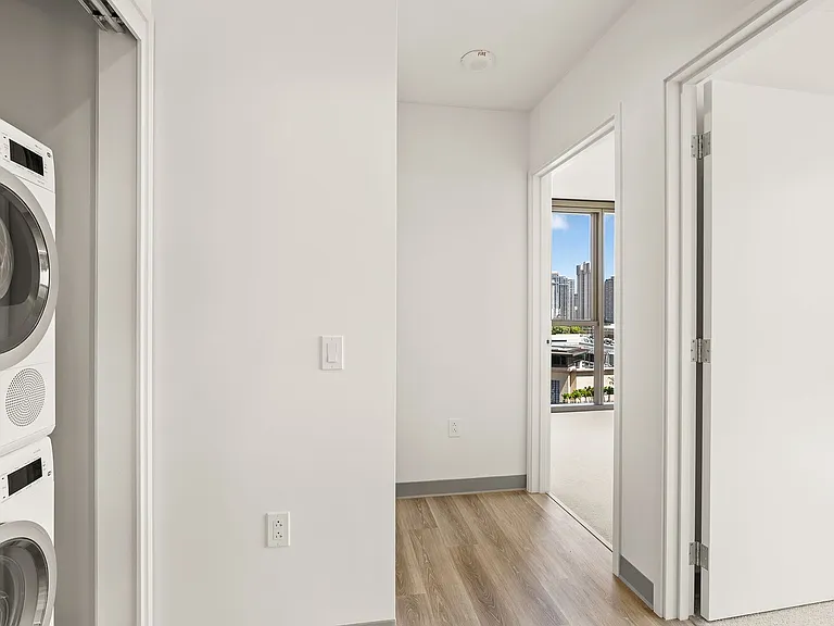 1390 Kapiolani Blvd #1302 — Photo 11