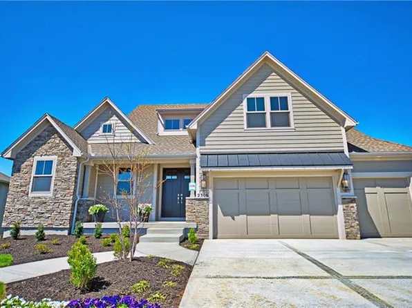 2500 W 179th St, Overland Park, KS 66085