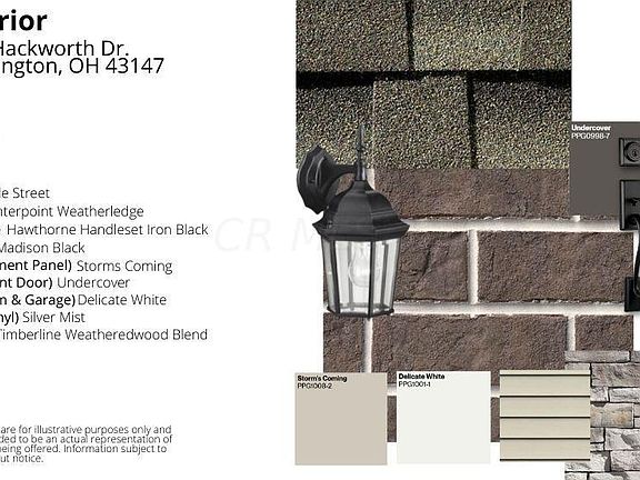 2nd image of 8468 Hackworth Dr
