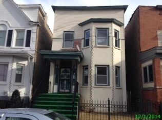 1913 Asbury Ave, Evanston, IL 60201