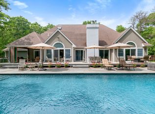 52 Old Northwest Rd, East Hampton, NY 11937