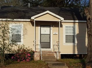 530 Pine St, Minden, LA 71055