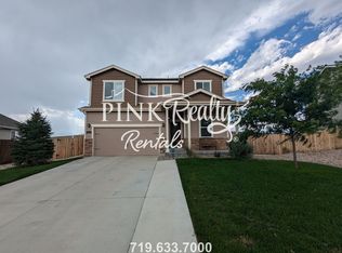 6622 Phantom Way, Colorado Springs, CO 80925