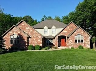 616 Mayfair Ct, Metamora, IL