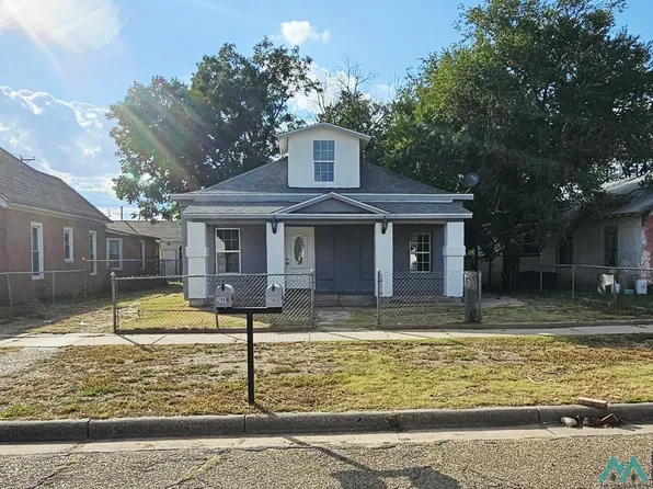 206 Axtell St, Clovis, NM 88101