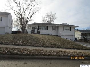 1317 Hansen Ave, Bellevue, NE 68005