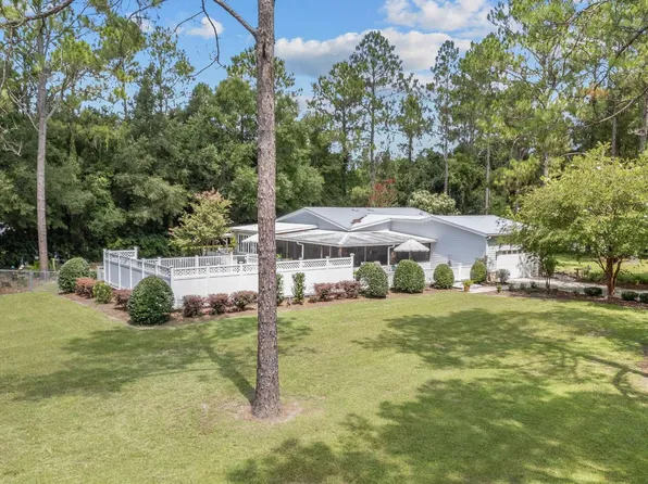 168 SW Friendship Way, Lake City, FL 32024