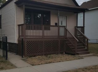 10620 S Edbrooke Ave, Chicago, IL 60628