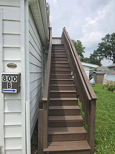 800 N Grove Ave #B Photo 1