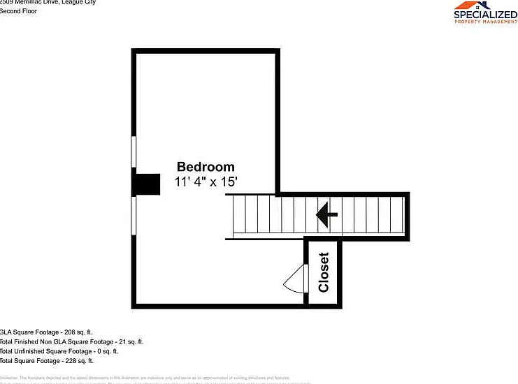 2509 Merrimac Dr — Photo 17