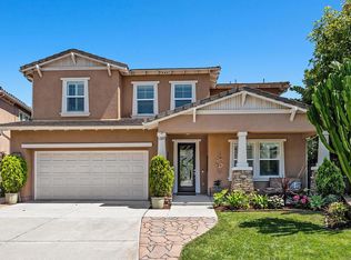 1797 Lemon Tree Ct, San Marcos, CA 92078