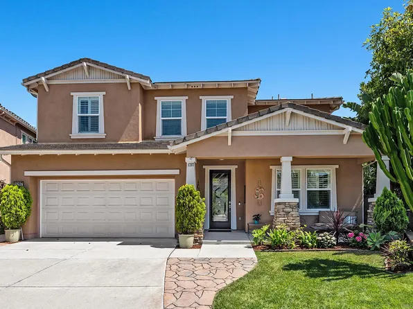 1797 Lemon Tree Ct, San Marcos, CA 92078