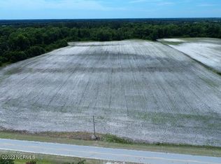 317 Pittman Loop Rd, Fairmont, NC 28340