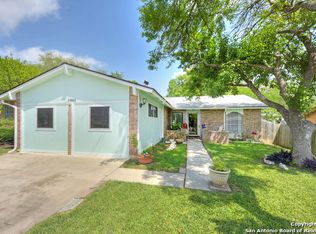5942 Hidden Mist, San Antonio, TX 78250