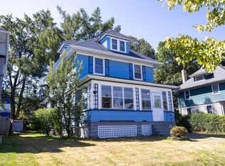 209 Alameda St, Rochester, NY 14613