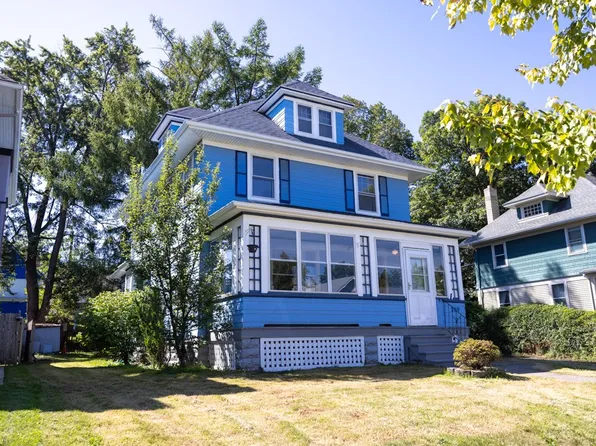 209 Alameda St, Rochester, NY 14613