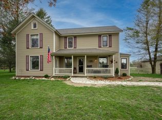 4460 W Schafer Rd, Pinckney, MI 48169