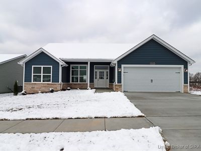8162- LOT 933 Zelpha Boulevard, Georgetown, IN, 47122