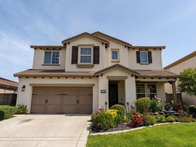 5105 Otter Pond Way, Rancho Cordova, CA, 95742