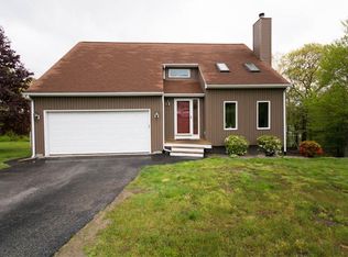 161 Spring Water Dr, Woonsocket, RI 02895