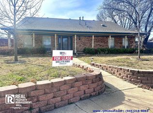 3342 Brook Glen Dr, Garland, TX 75044