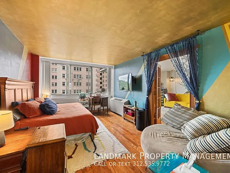 5601 N Sheridan Rd #5B — Photo 11