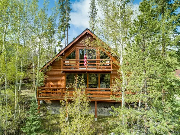 114 County Road 4943, Grand Lake, CO 80447
