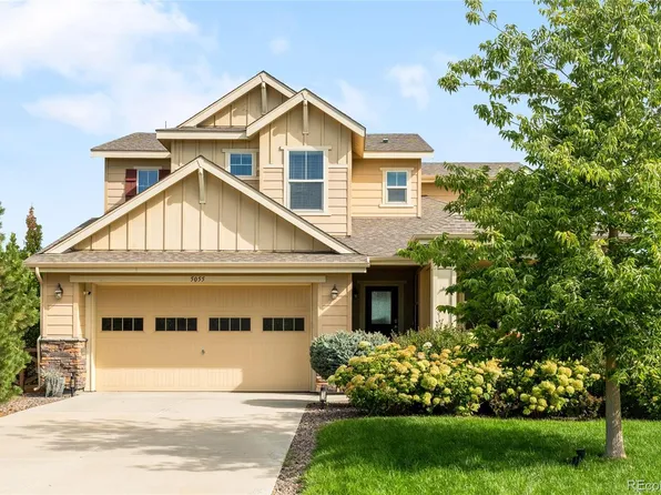 5055 W 108th Circle, Westminster, CO 80031