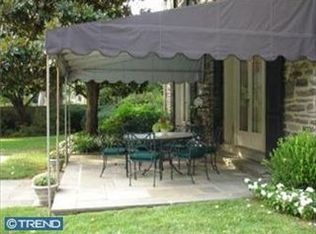 516 Auburn Ave, Wyndmoor, PA 19038