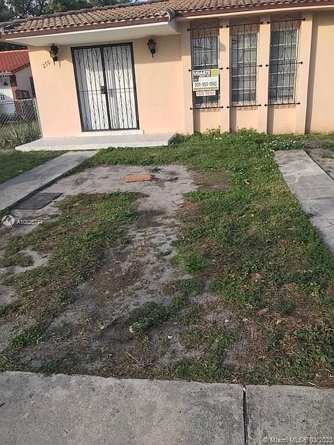 1st image of 268 NW 44th Ave #270
