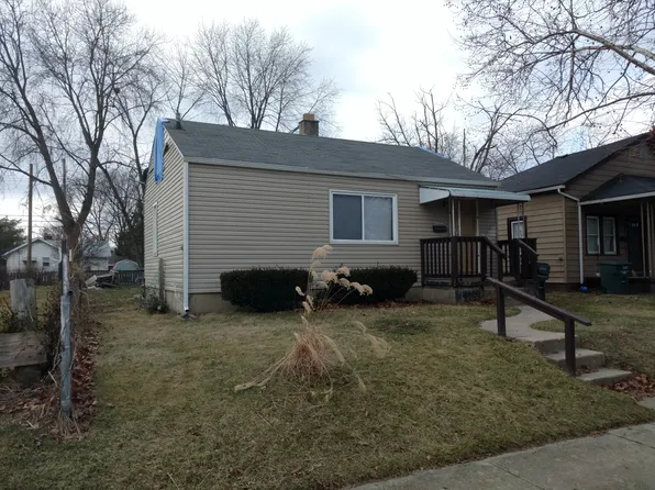 2269 Jefferson Ave, Columbus, OH 43211