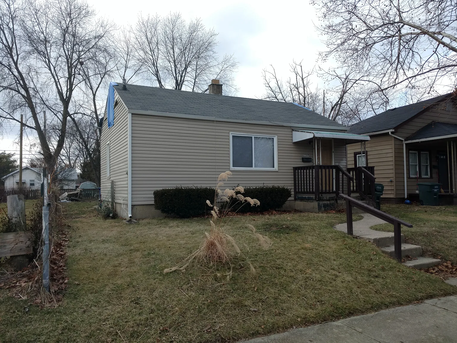 2269 Jefferson Ave photo 1
