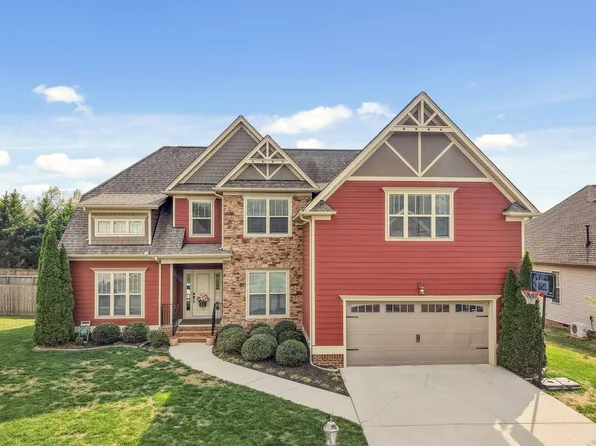 6842 Neville Dr, Ooltewah, TN 37363