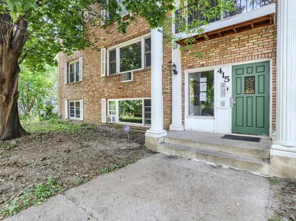 415 Ridgewood Ave APT 101, Minneapolis, MN 55403