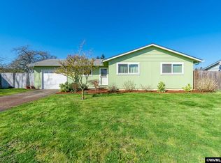 2540 S 2nd St, Lebanon, OR 97355
