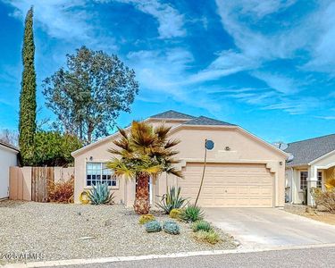 1788 Avenida La Corte, Sierra Vista, AZ, 85635