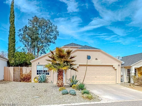 1788 AVENIDA LA CORTE --, Sierra Vista, AZ 85635
