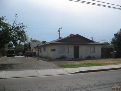 209 Warren Ave, Bakersfield, CA, 93308