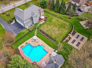 30 Sandy Ridge Rd, Sterling, MA 01564