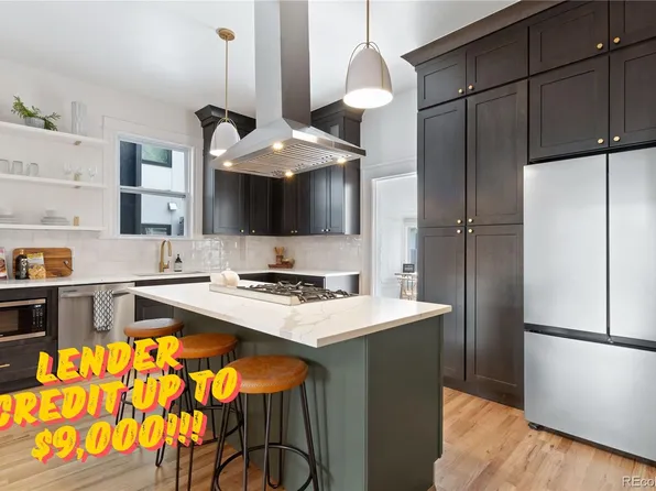 1459 N Irving Street, Denver, CO 80204