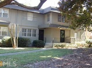 4055 Rickenbacker Dr E, Atlanta, GA 30342