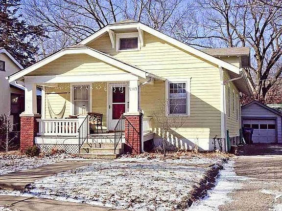 2113 New Hampshire Lawrence, listing photo #2