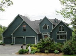 219 Westall Dr, Richmond, VT 05477