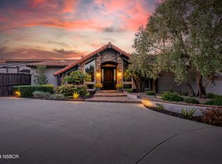 2277 Berryessa Ln, Santa Maria, CA 93455