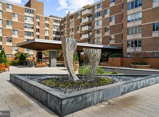 2939 Van Ness, Washington, DC 20008