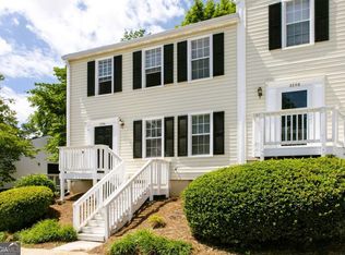 3396 Misty Harbour Trl, Atlanta, GA 30340