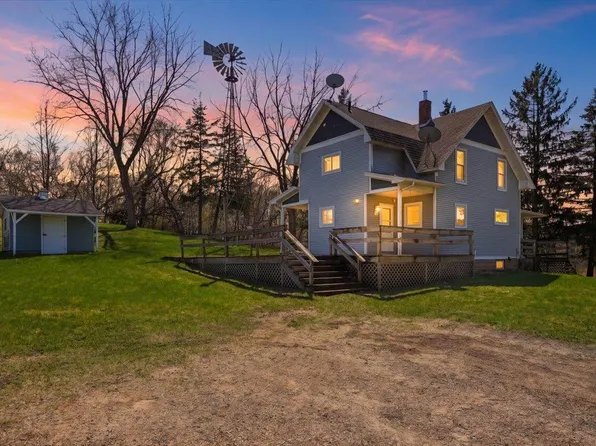 N7716 State Road 65, River Falls, WI 54022