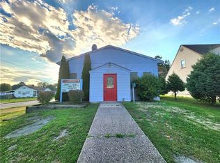 1512 Jackson Ave, New Castle, PA 16101