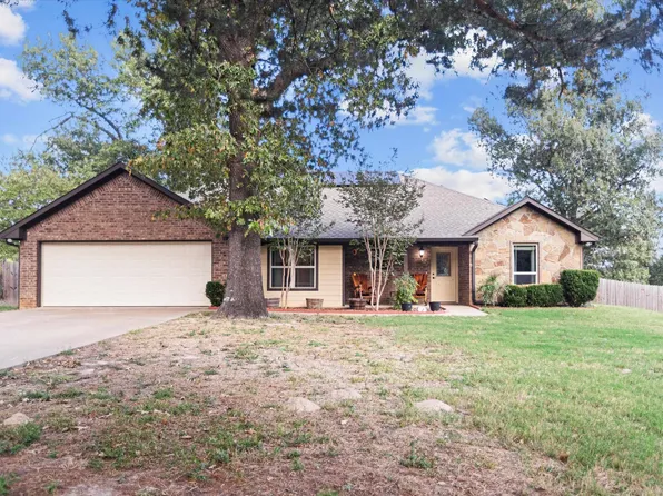 15968 County Road 4137, Lindale, TX 75771