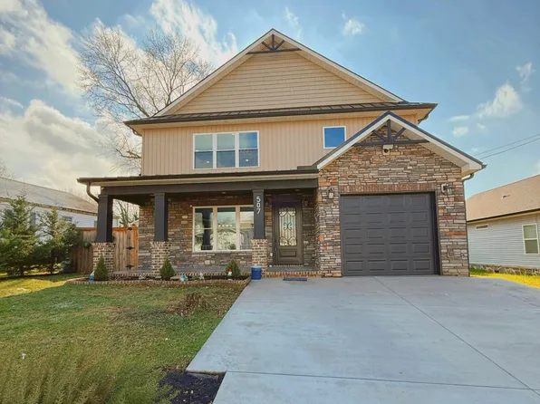 507 Rule St, Maryville, TN 37804